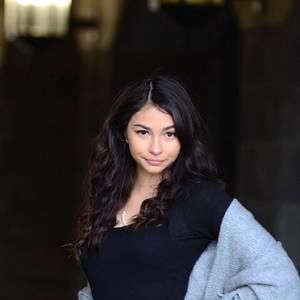 Meet your Posher, Morgan